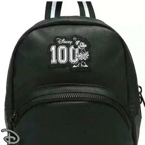 Vans Disney Minnie Mouse Backpack